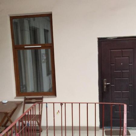 Like At Home Львів Екстер'єр фото